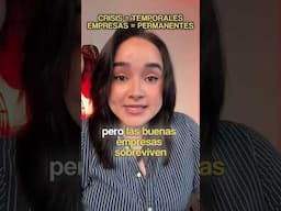 ¿Por Qué Los Ricos Se Hacen Más Ricos en Crisis? #greenscreen #eeuu #retirementaccount #innovación