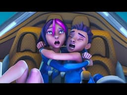 Monster Hunter | The Deep | Full HD Episodes