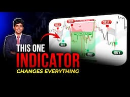 Market Direction: இந்த Indicator சொல்லும்!📈 This Indicator Will Change Your Trading! #tradingtamil