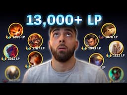 The Highest Elo Lobby In The World! | Spear Shot