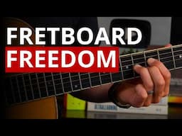 The 3-Anchor Method: Play Blues Anywhere on the Fretboard