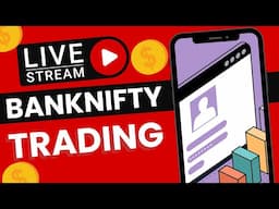 Nifty and Banknifty Live Trading on Monday | 26 SEP 2022