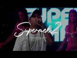 SUPERMERK2 Enganchados de Cumbia Villera Las Mejores Canciones