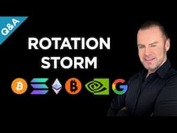 🚨 BTC Season | 🔐 FUD Debunked | 📉 Suppression Exposed | 📈 Alpha Ahead!