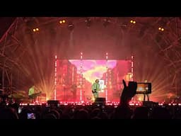 Snow Patrol - Chasing Cars - Live Performance at Plymouth Hoe (Summer Sessions) on June 15th 2025