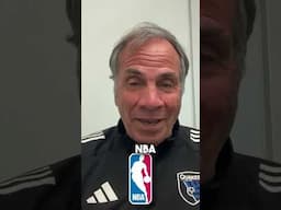 Bruce Arena says coaching in the United States is “simply outstanding.” 😤 #usa #usmnt #futbol