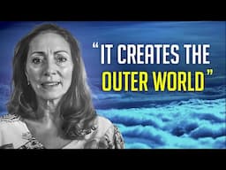 Woman Dies And Is Shown Truth About Thoughts And Matter (NDE)