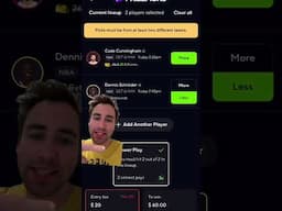 Cade Cunningham OVER: The Best NBA Player Prop Bets for Tonight (Tuesday, April 29!)