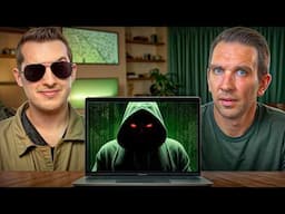 Don't Let Scammers Spy on You (Featuring Kitboga)