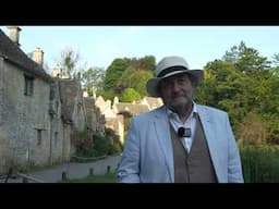 The Most Beautiful Village in England? Exploring Bibury in the Cotswolds