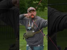 Arrow vs. Steel SUPER SLO-MO!!!