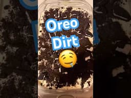 Time for Dessert!!! #oreo #yummy #shorts #reels #recipe #dessert #subscribe #comment #share 🤤