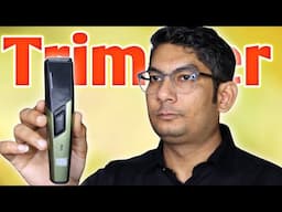 Trimmer For Men | Bombay shaving power Play NXT Trimmer