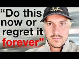 My Final Warning to investors‼️