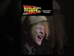 Simply Red’s Soulful 80s Classic 🎶 "Holding Back the Years