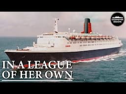 Queen Elizabeth 2: The End of an Era