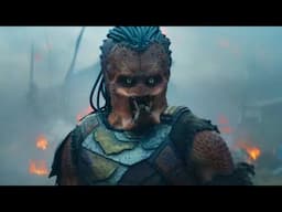 Drinker's Chasers - Predator Badlands: What On Earth Is This?!