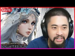 ELDEN RING NIGHTREIGN #7 - Sau Vài Lần Thử Thì Tôi Và Anh Em Cũng Làm Được BOSS RỒNG BĂNG Siêu Chất