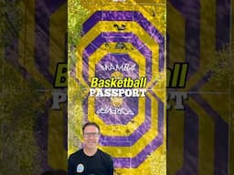 Basketball Passport: Istanbul, Turkey