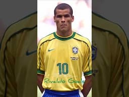 Rivaldo [Goals]
