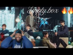 A BANGER 🔥🔥 [Special Clip] ATEEZ(에이티즈) 'Empty Box' | REACTION