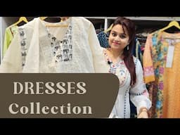 Women's Dresses Collection (14DKM)