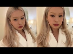 my everyday makeup routine