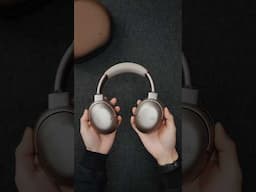 NEW JBL Tour One M3 Smart Tx Headphones // ULTIMATE Travel Headphones!