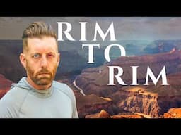 I Try an Exoskeleton to Hike Grand Canyon's Rim to Rim