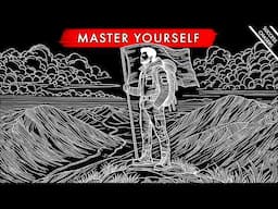 A COMPLETE Guide to Becoming Mentally Unbreakable (lessons from famous philosophers)