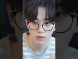 유하 씨 어제 잘... 잤어요? #SweetheartService #스윗하트서비스 #bl