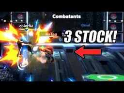 When You Run Into a Mario in Pools...