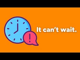 Why you're still procrastinating (and how to stop)