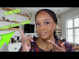 10 MINUTE MAKEUP| CAN'T BELIEVE I WAITED SO LONG TO GET THIS PRODUCT‼️