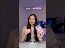 How to connect a controller to your iPhone! #iphone #iphonehacks #iphonetips #gaming