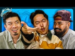 Mike Song is Judging a Korean Dance TV Show!