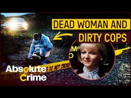 Murdered After Finding Out Her Husband's Real "Job"