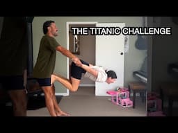The Titanic Challenge