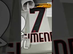 Dorsales de Fútbol de Shopee #shopee #futbol #milan #raúljiménez #edsonalvarez #santigiménez #parti