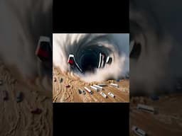 Shocking Nature Moments Caught on Camera #naturaldisasters #toronto #shorts #news