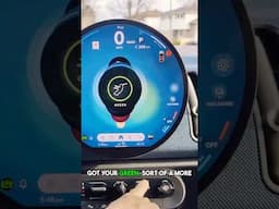 Mini Countryman EV Offers 8 Different Experiences #electriccars