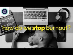 The Way We Work – Deconstructing Human Sustainability in Game Development #GDoCExpo