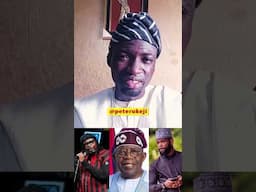 Tell Your Neighbours too. #30daysrantchallenge #endbadgovernanceinnigeria #tellyourpapa #motivation