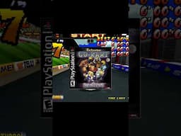 The Worst Kart Racer EVER #retrogaming #playstation