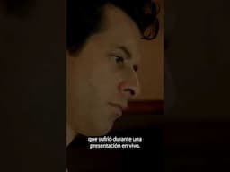 #AEN | Mark Ronson es hospitalizado tras una lesión en el escenario