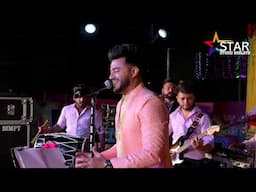 Tere Rang datiye | Mani Ladla New bhajan | Live mani Ladla | Tere Nam wala chad gya Rang Datiye |