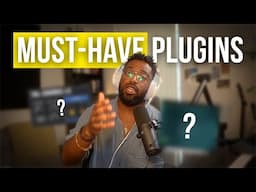 The Top 5 FREE Plugins for Making R&B