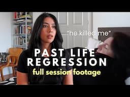 PAST LIFE REGRESSION | Wise Witchy Healer