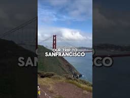 Rving San Fransisco?! #shorts #shortvideo #rvliving #rvtravel #rv #sanfransico #rvlife