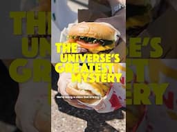 The ultimate burger debate Shake Shack vs. In-N-Out #BurgerBattle #ShakeShackVsInNOut #LOSTiNEats